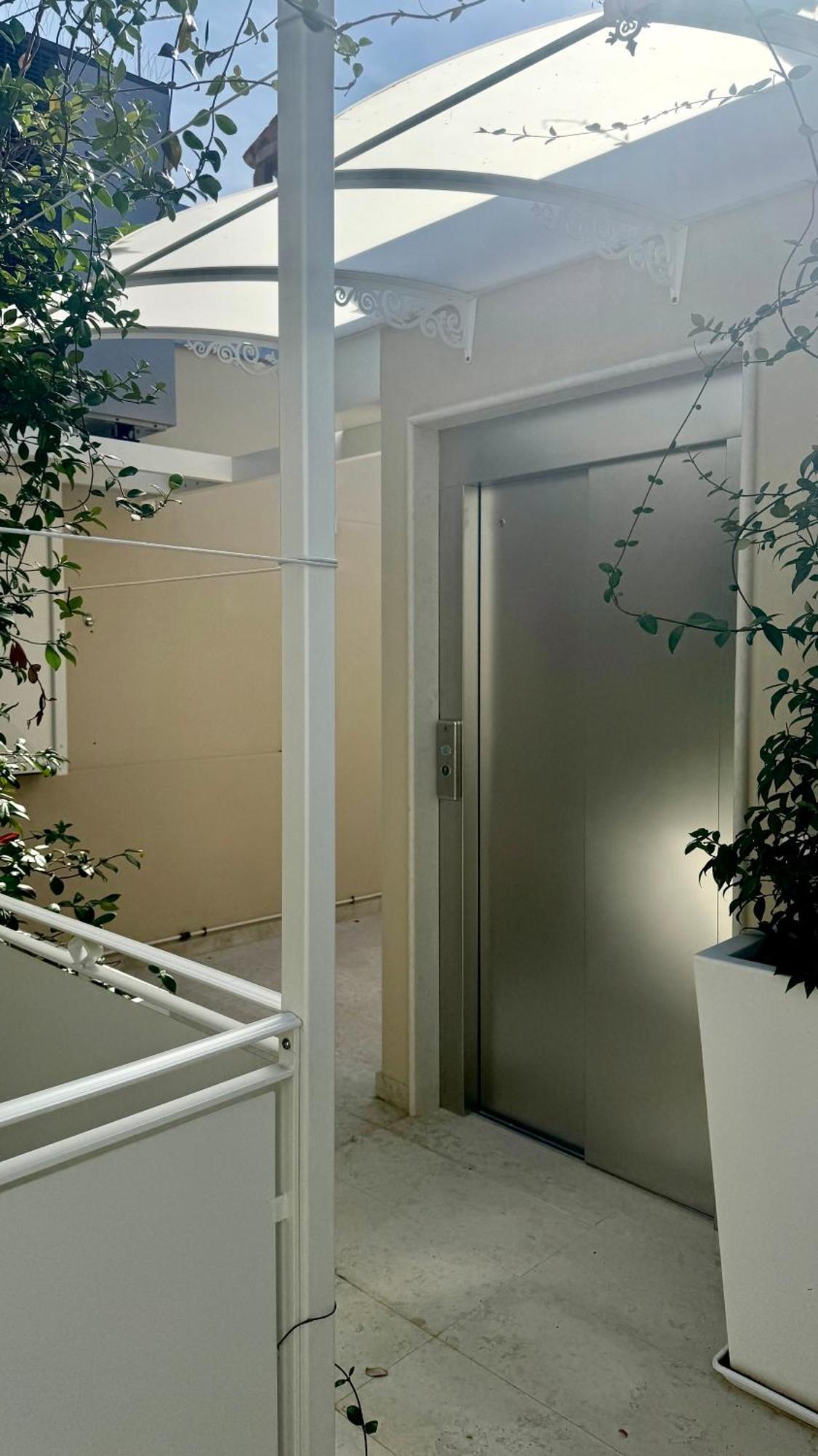 Apartamento La Chartreuse Luxury